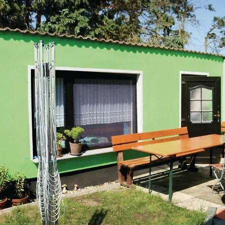 Awesome In With Wifi Casa vacanze Bresewitz