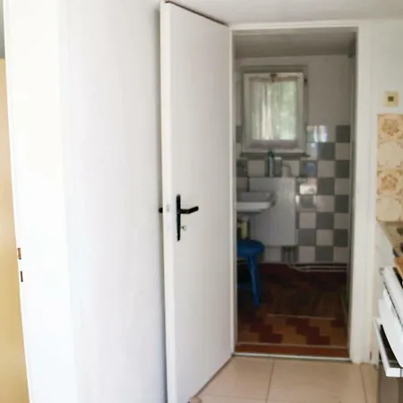Awesome In With Wifi Casa vacanze Bresewitz